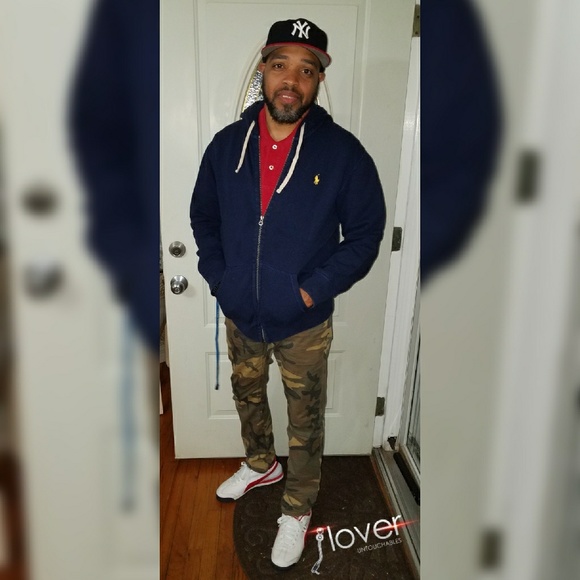 Meet your Posher, Jude - Picture 1 of 1